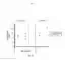 Fig. 15 - Compositions and methods for treating beta-amyloid related diseases