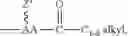 Fig. 37 - CYTOTOXIC AGENTS COMPRISING NEW ANSAMITOCIN DERIVATIVES