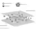 Fig. 01 - Nanodiamond particle complexes