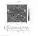 Fig. 48 - Nanodiamond particle complexes