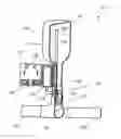 Fig. 01 - Time release biocide dispensing device