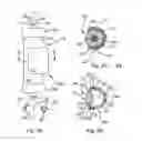 Fig. 03 - System for detecting a state of a dialyzer apparatus, and sensor device which can be used for this purpose