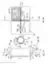 Fig. 04 - System for detecting a state of a dialyzer apparatus, and sensor device which can be used for this purpose
