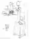 Fig. 01 - System for blood separation with replacement fluid apparatus and method