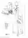 Fig. 02 - System for blood separation with replacement fluid apparatus and method