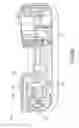 Fig. 44 - Drug delivery device