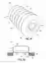 Fig. 16 - Collapsible syringe for fluid delivery system