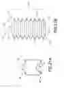 Fig. 33 - Collapsible syringe for fluid delivery system