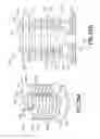 Fig. 49 - Collapsible syringe for fluid delivery system