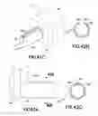 Fig. 56 - Collapsible syringe for fluid delivery system