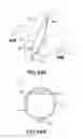 Fig. 58 - Collapsible syringe for fluid delivery system