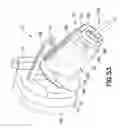Fig. 68 - Collapsible syringe for fluid delivery system