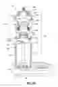 Fig. 74 - Collapsible syringe for fluid delivery system