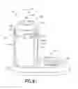 Fig. 77 - Collapsible syringe for fluid delivery system