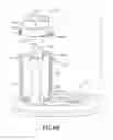 Fig. 82 - Collapsible syringe for fluid delivery system