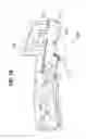 Fig. 14 - Nasal aerosol delivery system