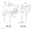 Fig. 18 - Nasal aerosol delivery system