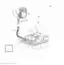 Fig. 02 - Respiration system and respiration apparatus and method