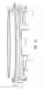 Fig. 10 - Respiratory gas humidifier