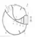 Fig. 11 - Respiratory gas humidifier