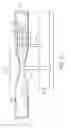 Fig. 26 - Respiratory gas humidifier