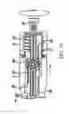 Fig. 10 - Steerable sheath including elastomeric member