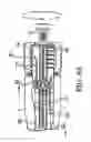 Fig. 12 - Steerable sheath including elastomeric member
