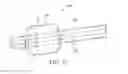Fig. 16 - Steerable sheath including elastomeric member