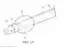 Fig. 19 - Steerable sheath including elastomeric member