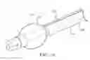 Fig. 20 - Steerable sheath including elastomeric member