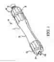 Fig. 02 - MRI compatible control handle for steerable sheath with audible, tactile and/or visual means