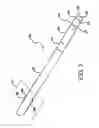 Fig. 05 - MRI compatible control handle for steerable sheath with audible, tactile and/or visual means