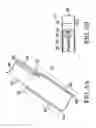 Fig. 07 - MRI compatible control handle for steerable sheath with audible, tactile and/or visual means