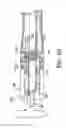 Fig. 13 - MRI compatible control handle for steerable sheath with audible, tactile and/or visual means