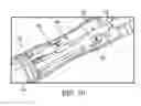 Fig. 16 - MRI compatible control handle for steerable sheath with audible, tactile and/or visual means