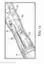 Fig. 18 - MRI compatible control handle for steerable sheath with audible, tactile and/or visual means
