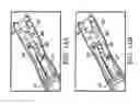 Fig. 19 - MRI compatible control handle for steerable sheath with audible, tactile and/or visual means