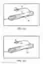 Fig. 22 - MRI compatible control handle for steerable sheath with audible, tactile and/or visual means