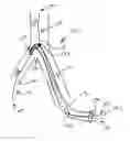 Fig. 01 - Method and apparatus for guiding a catheter