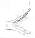 Fig. 12 - Method and apparatus for guiding a catheter