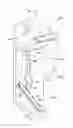 Fig. 10 - Reduced-pressure, liquid-collection canister with multi-orientation filter