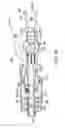 Fig. 12 - Fluid path set bolus control device
