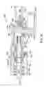 Fig. 13 - Fluid path set bolus control device