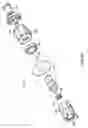 Fig. 18 - Fluid path set bolus control device