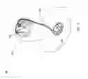Fig. 02 - Deep brain stimulation lead