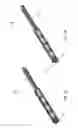Fig. 12 - Deep brain stimulation lead