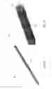 Fig. 13 - Deep brain stimulation lead