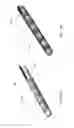 Fig. 14 - Deep brain stimulation lead