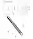 Fig. 26 - Deep brain stimulation lead