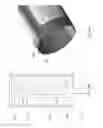Fig. 32 - Deep brain stimulation lead